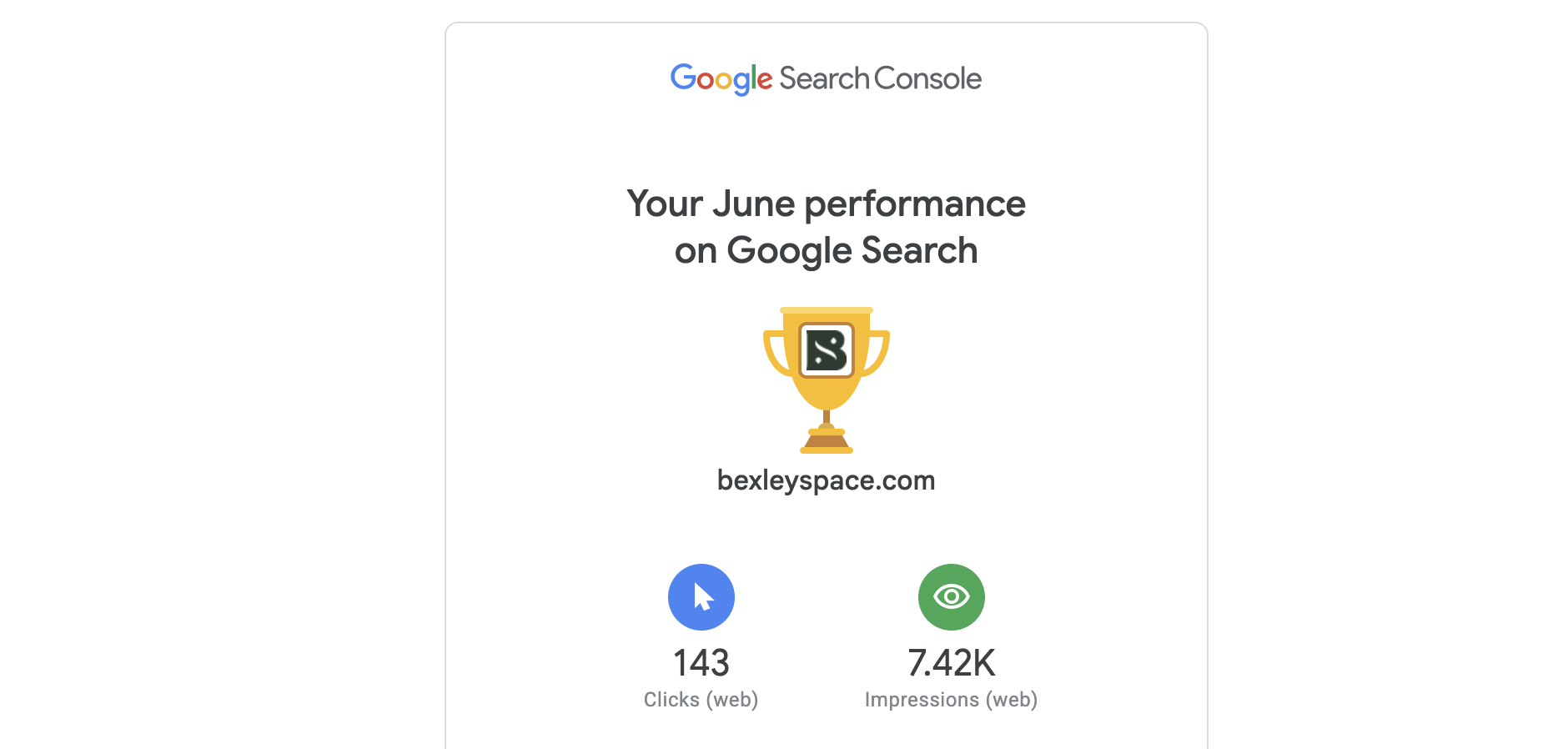 Bexley Space